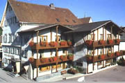 Hotel Adler Post