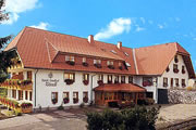 Hotel Straub