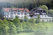Sporthotel Sonnhalde